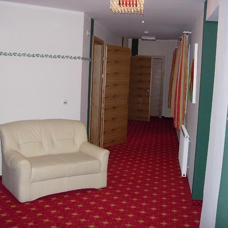 Erlebnis-Hotel-Appartements Latschach ober dem Faakersee Extérieur photo