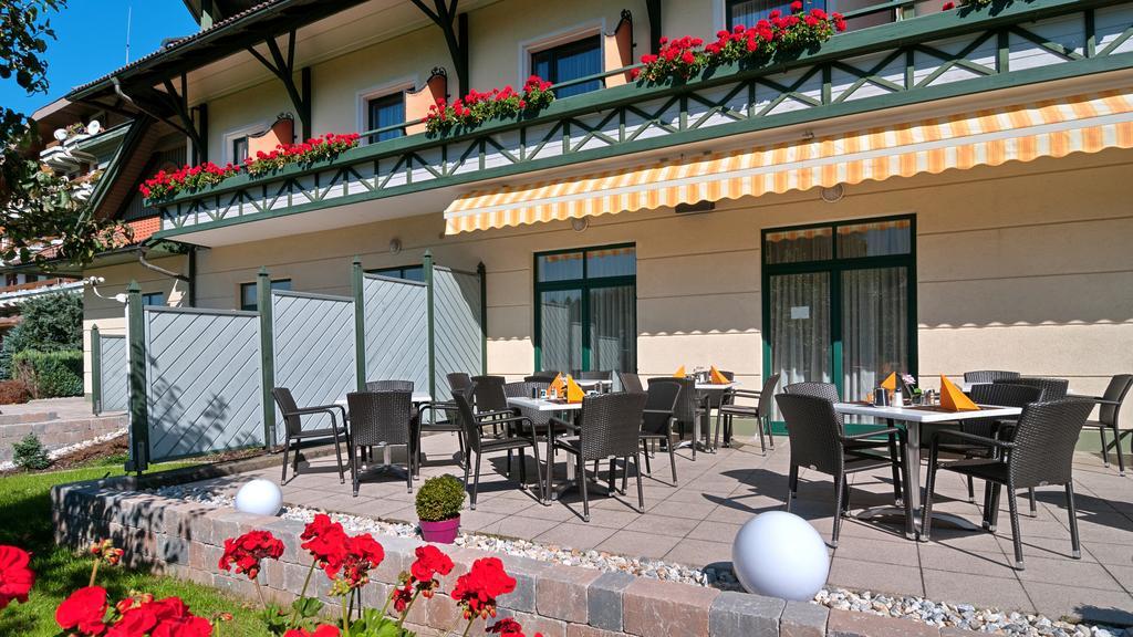 Erlebnis-Hotel-Appartements Latschach ober dem Faakersee Extérieur photo