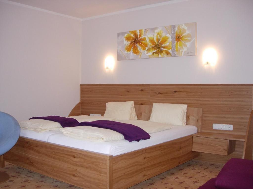 Erlebnis-Hotel-Appartements Latschach ober dem Faakersee Chambre photo
